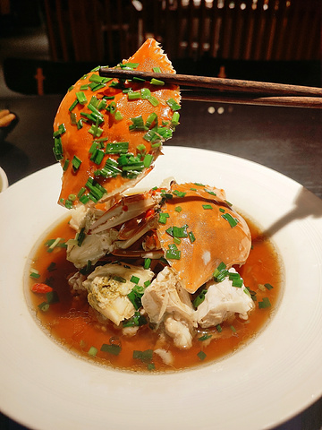 "在城西也能吃到地道温州菜小海鲜_喜樘海鲜餐厅·地道温州小海鲜"的评论图片