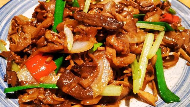 大厨的餐厅(曾厝垵总店)