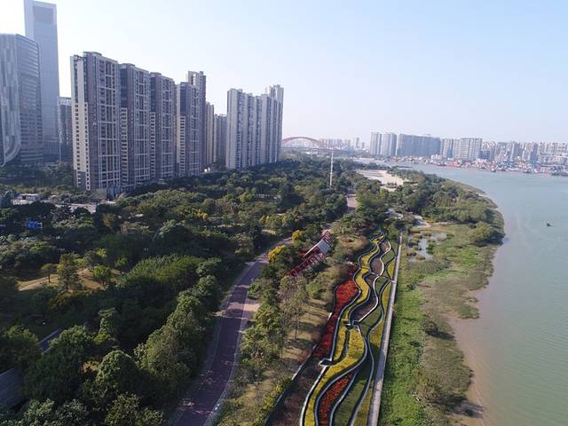 乐从国家水利风景区