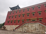 承德旅游景点攻略图片