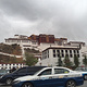 西藏拉萨清真大寺