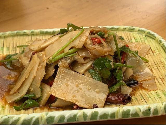 鸡毛店·川菜(大源店)