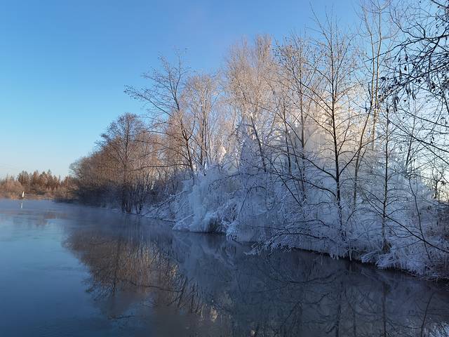 长白山魔界漂流
