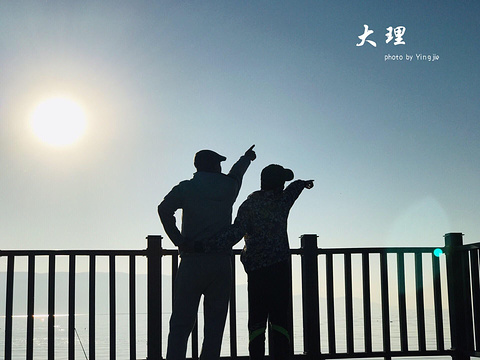 向阳溪村旅游景点攻略图
