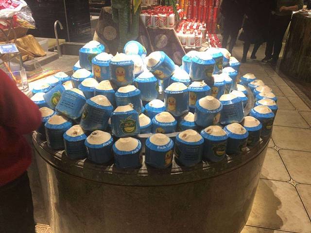 观宴海鲜美学主题自助餐厅宴会厅(友谊精品广场店)