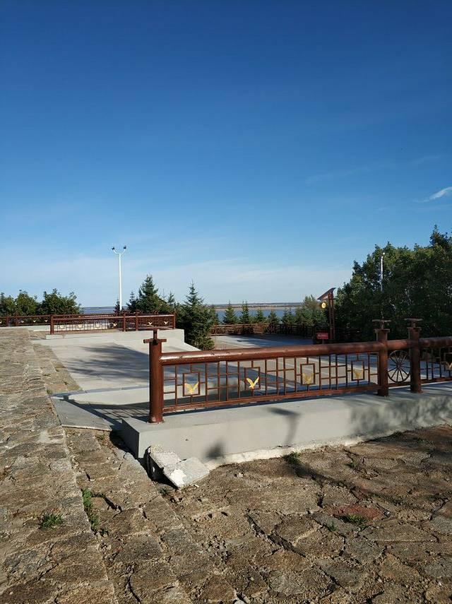 中国达斡尔民族园