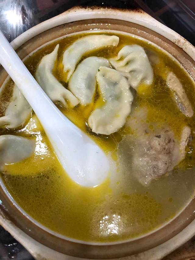 壶园美食·淮扬菜(东圈门店)