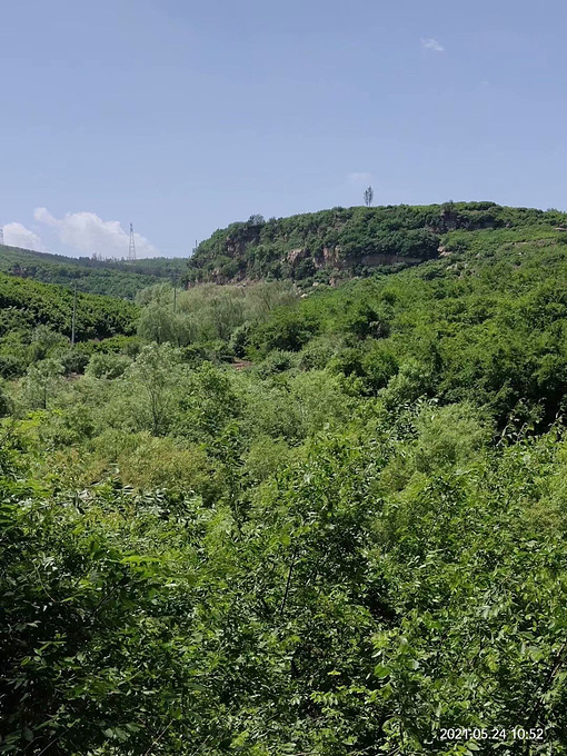 华表山九龙宫-灵岩寺-参窝水库-辽阳旅游攻略-游记-去哪儿攻略