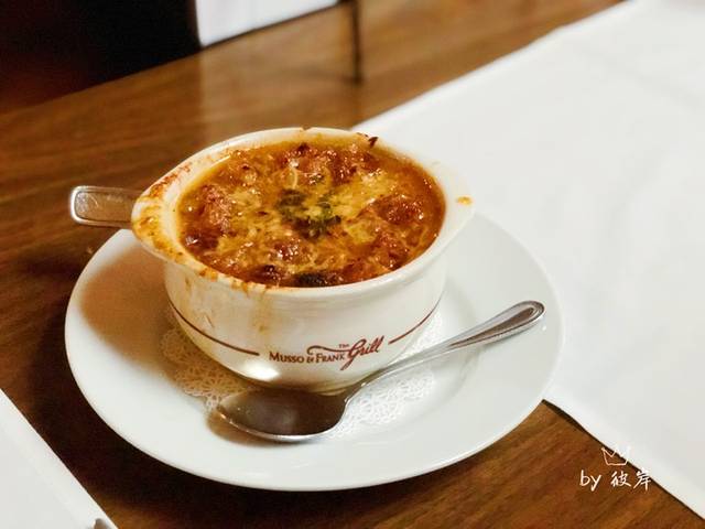 福音与法兰克烧烤