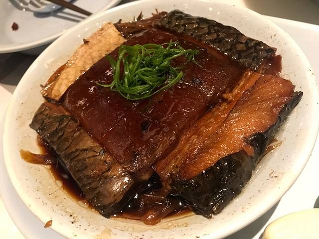 外婆家(中华城店)