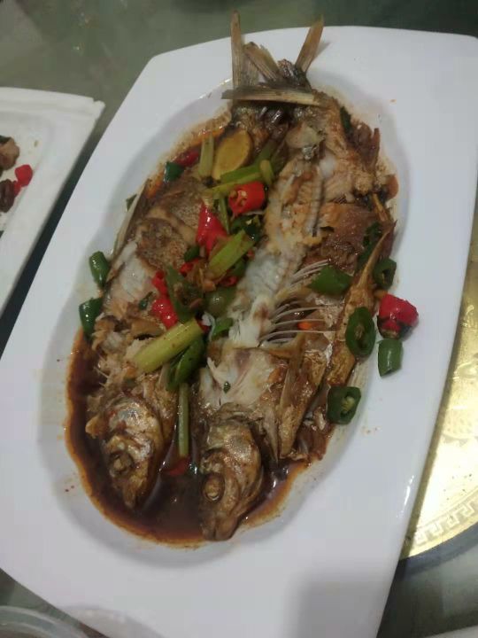 渔老大·有机鱼馆·老字号(古城店)