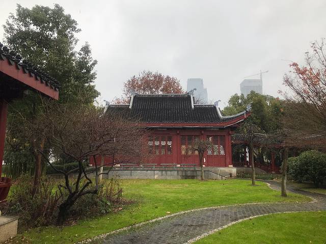 沁园春·长沙诗词碑