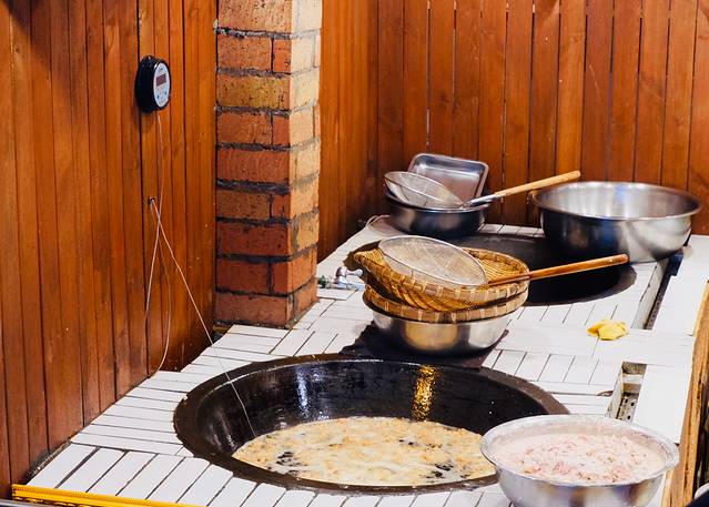 鬼酥肉(重庆总店)