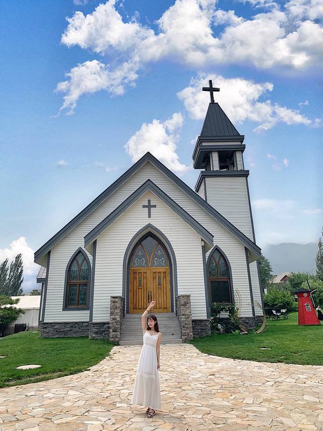 奥伦达部落·葡萄酒博物馆