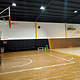 MOMA街区篮球馆