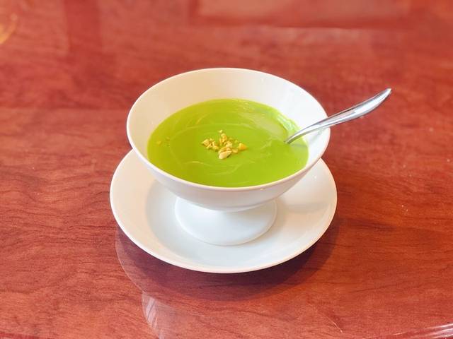 南苑·海鲜火锅&中餐