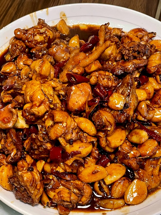 京力私房菜(趵北路分店)