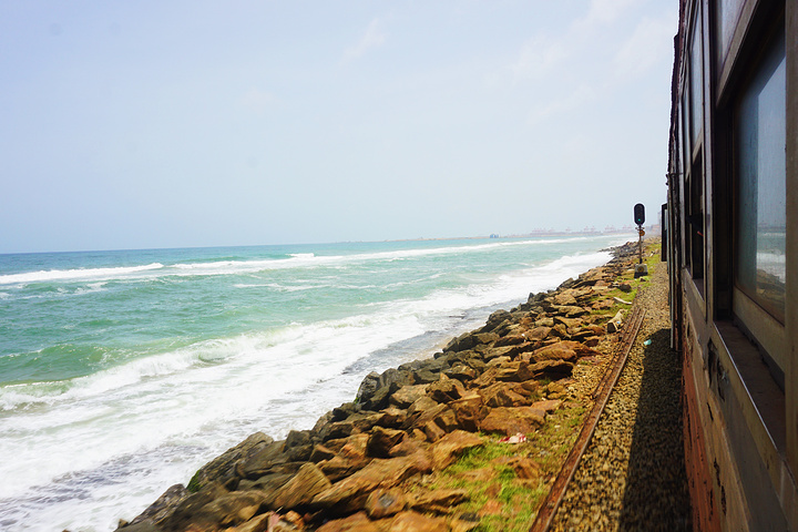 "斯里兰卡的网红火车搭乘体验！（含乘坐秘籍）_康提"的评论图片