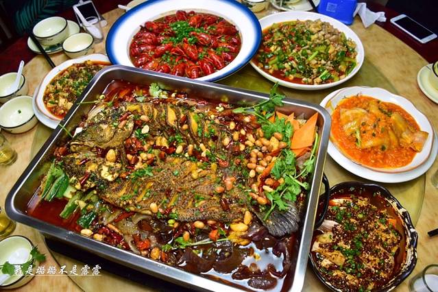 醉糊涂川菜楼(华鑫·明都店)