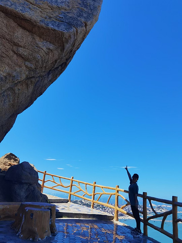 "探访福建最美海岛之一南日岛生态游_南日岛"的评论图片