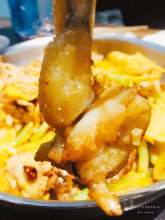 咏哇美蛙美味(厦门湖里万达店)