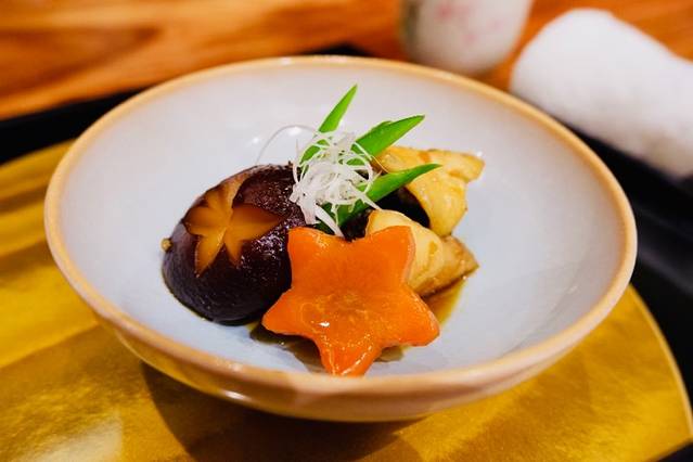 涵山道·极上料理(月湖金汇小镇店)