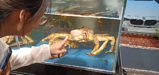 好朋友海鲜烧烤火锅(振三街店)