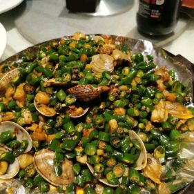 寻魏·金陵十二菜(老门东店)