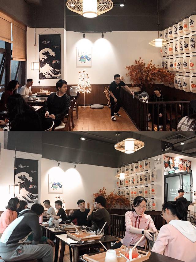 上山狗狗事务所·猫狗咖(南山店)