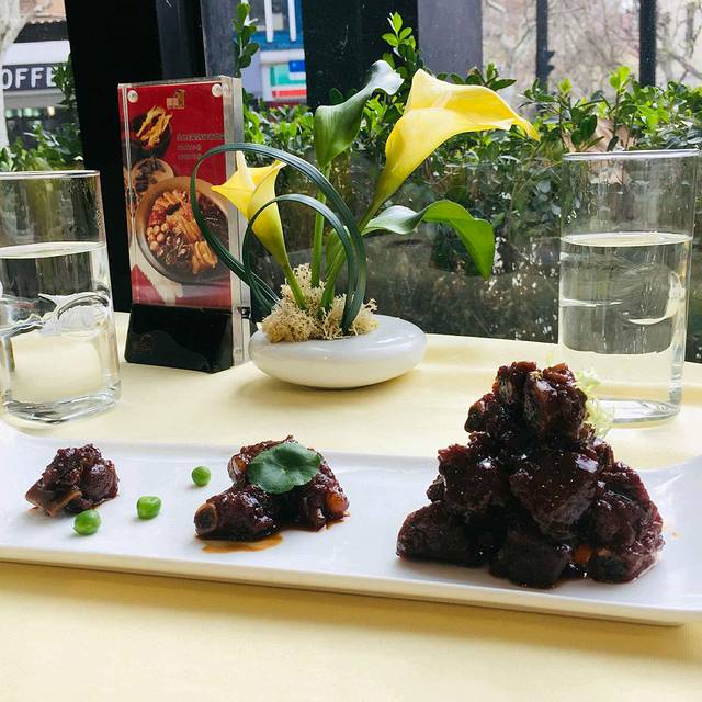 圆苑(兴国路店)