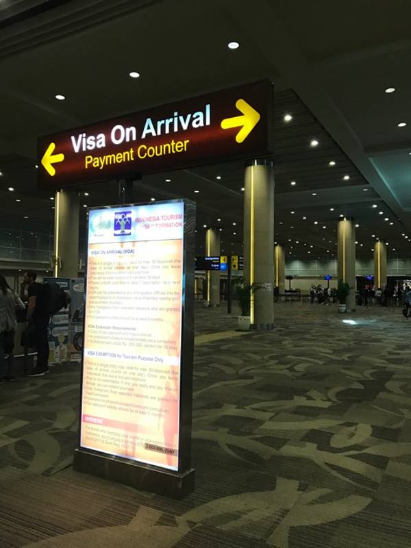 2019DFS免税店(巴厘岛机场店)购物攻略,巴厘