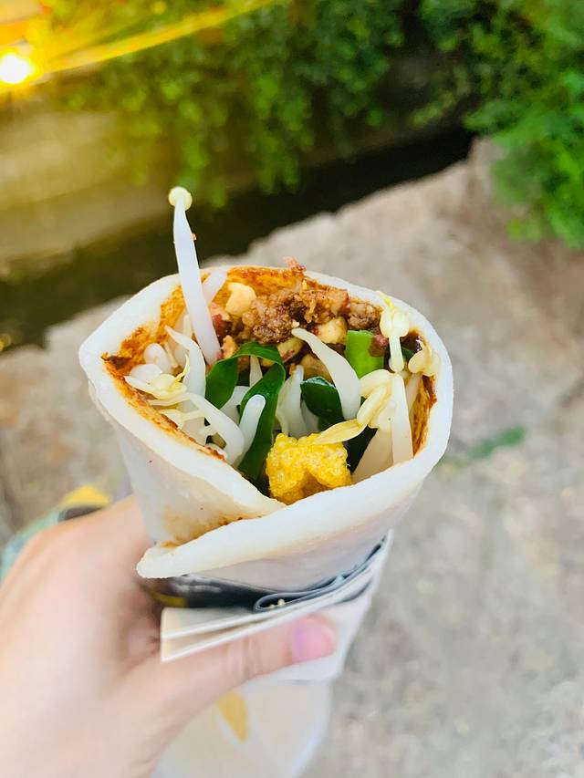 2023饵块食光攻略,丽江饵块食光美食推荐,点评/电话/地址-【去哪儿攻略】