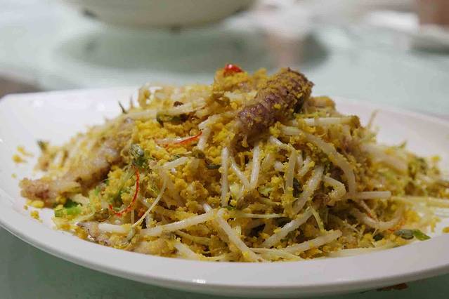 鼎宴闽南菜(南山店)