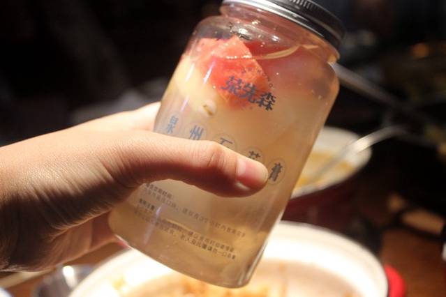 荣先森·福建菜(湖里万达店)