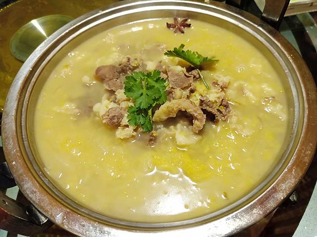 金骄汗蒙古风情园