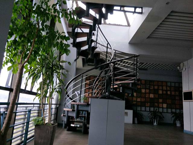 厦门中华儿女美术馆