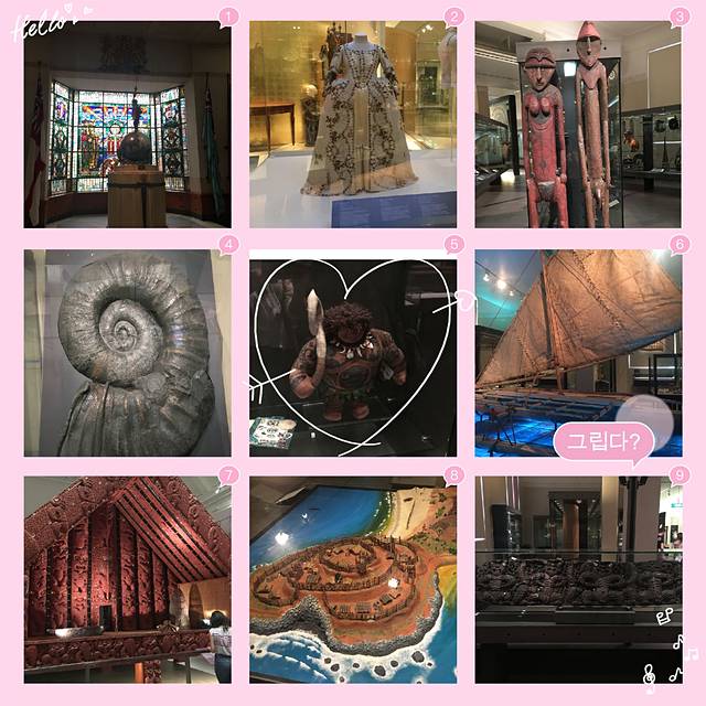 奥克兰战争纪念博物馆