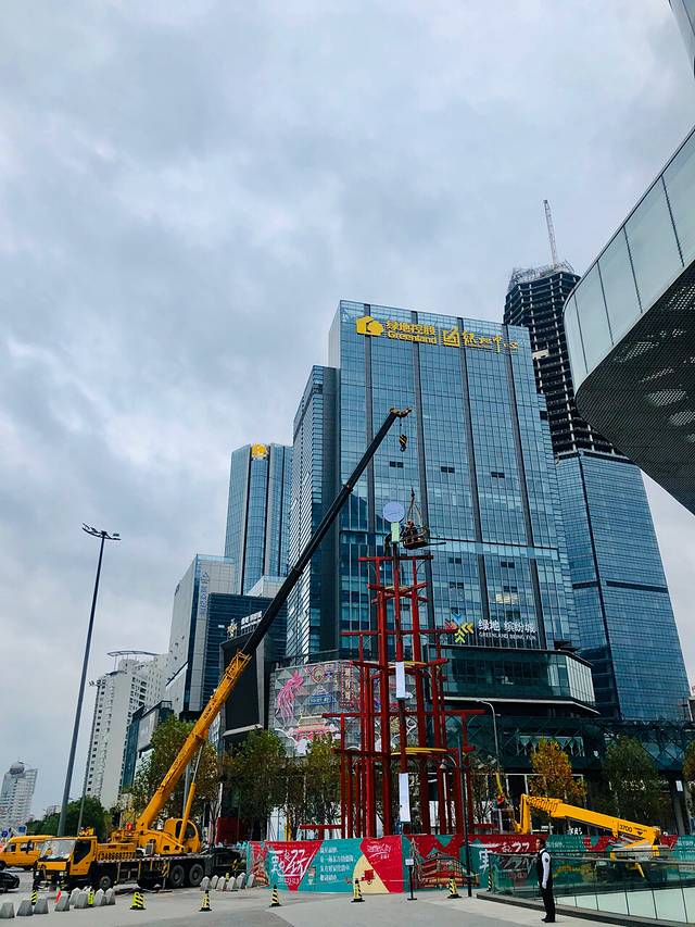 宁波来福士广场(宁波店)