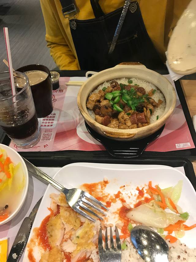 大家乐(海港城店)