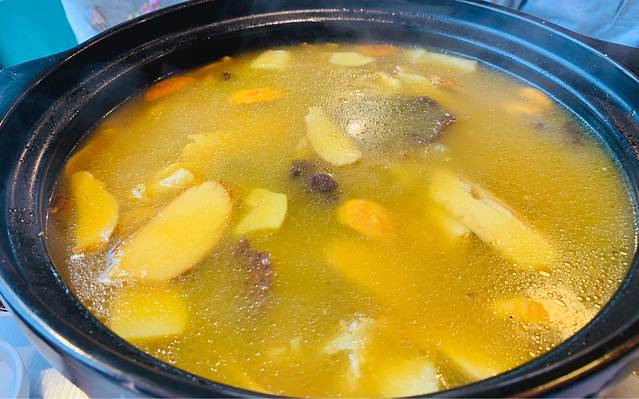 花与菌·野生菌火锅(古城洱海门店)