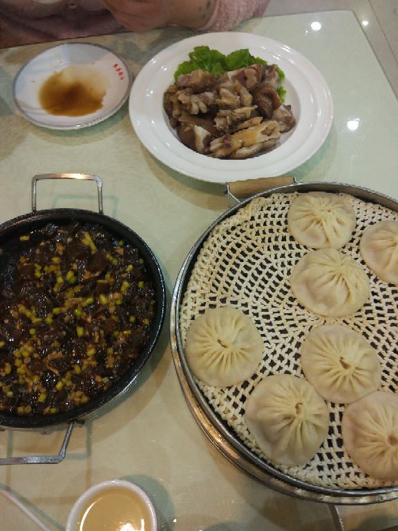 黄家老店(大梁路店)