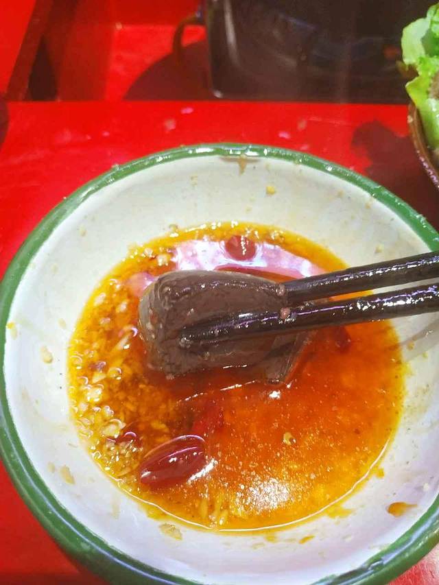 夜福火锅(黔江店)