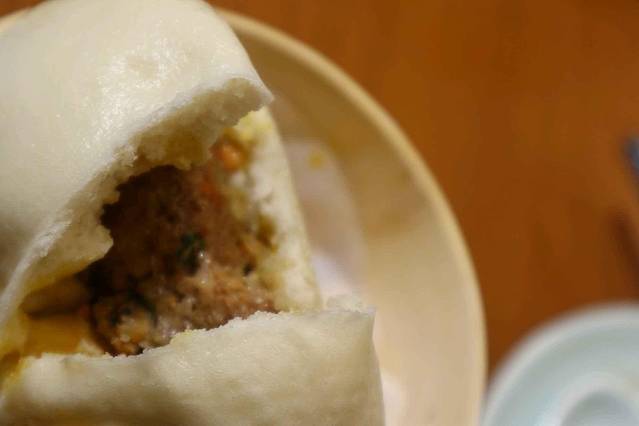 阿文汤包·上海本帮菜(永安里店)