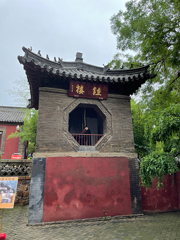 永康市普照禅寺图片