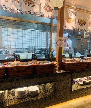 松子料理(亮马桥店)旅游景点攻略图
