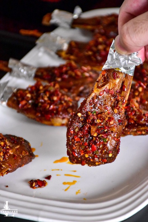 香辣会(骏豪店)