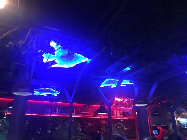 周渝食惦酸菜鱼(安远路店)