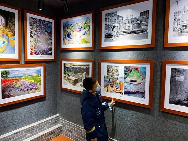 王记清香牛羊杂粉(海河帝景店)