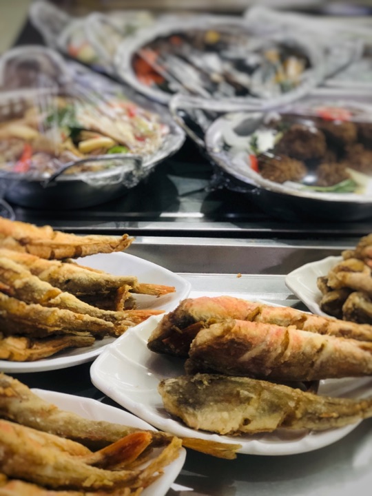 联营烧麦·内蒙古味道(乌兰察布店)