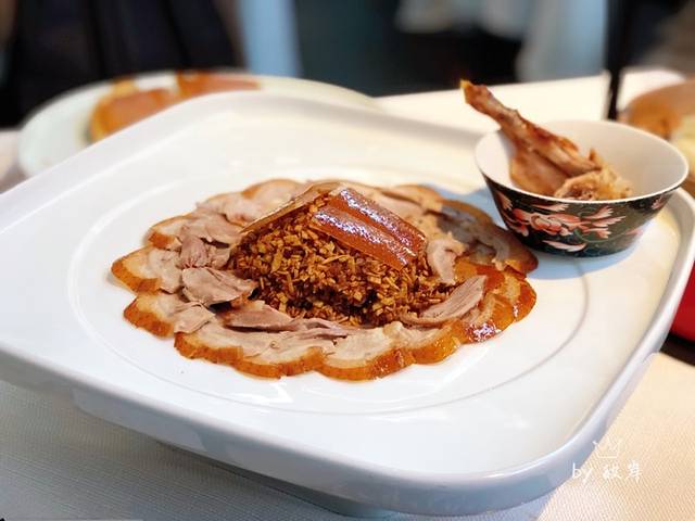 拾久(东三环中路店)